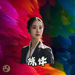 陈锋